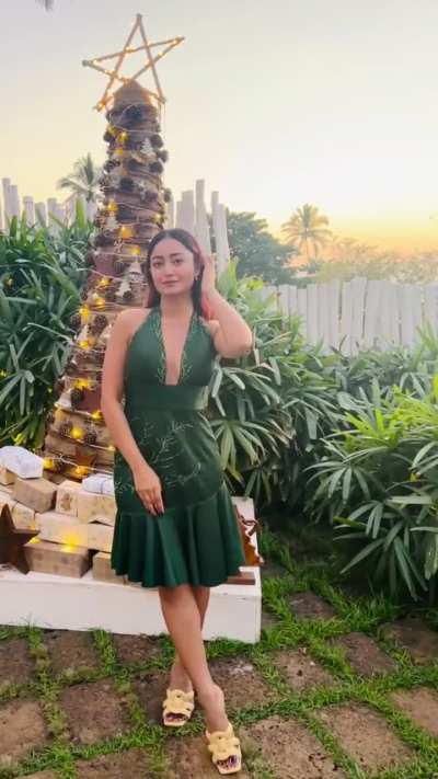 Tridha Choudhary
