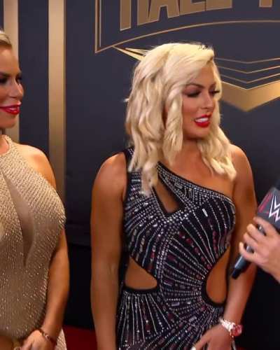 Mandy Rose