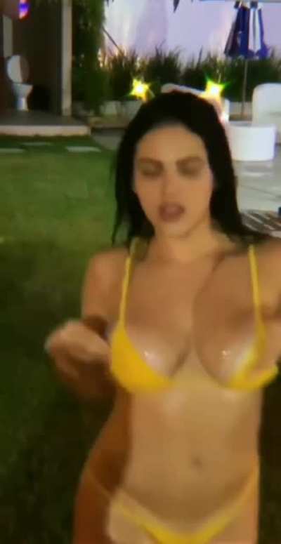 Emily Garcia