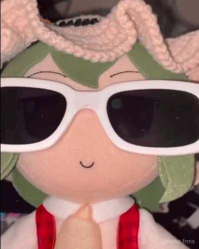 Summer Yuuka