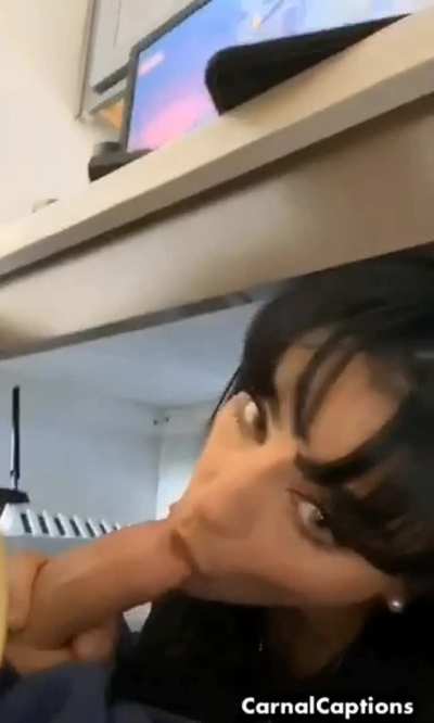 Don't mind me im just a bud who needs help cumming for you