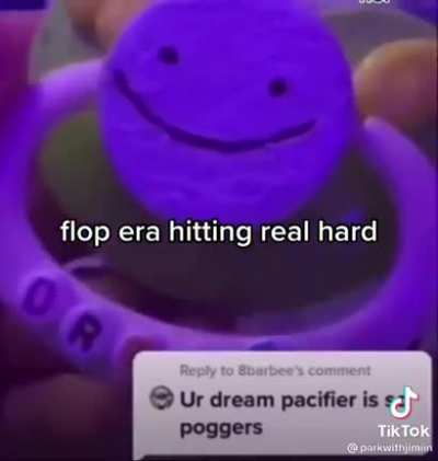 so poggers