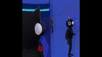 vrchat is a whole experience