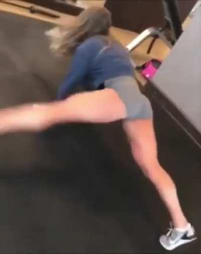 Stretching