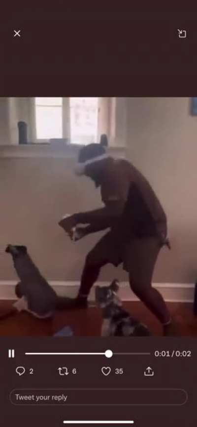 Mean left hook
