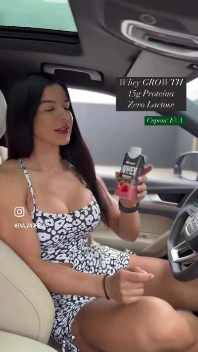 Eva Andressa