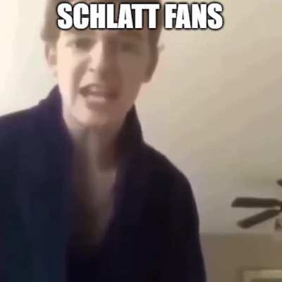 Just stop