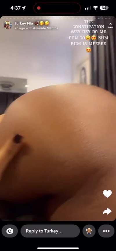 Dj nipple