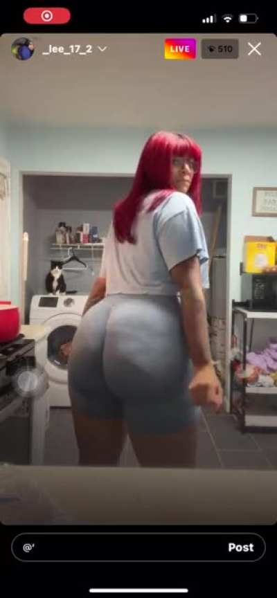 Gyatttttt