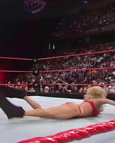 Torrie Wilson