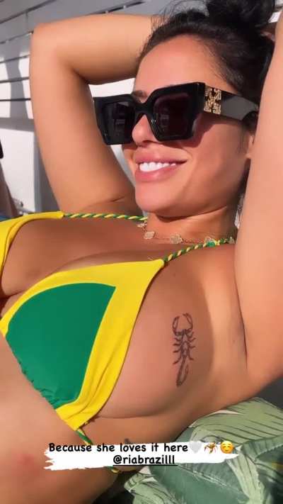 Riabrazilll 