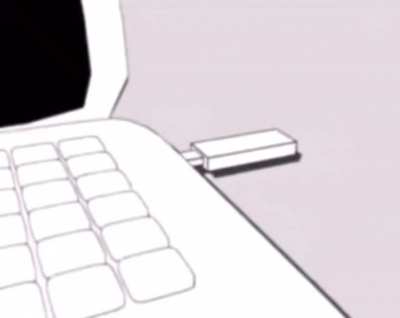 usb