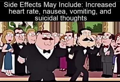 Side Effects