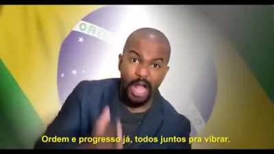 E negocianista? Tem melô? SIM, O MELÔ DOS NEGACIONISTAS!