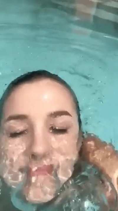 water drop