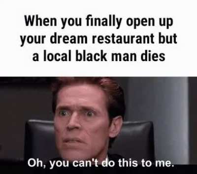 It do be like that