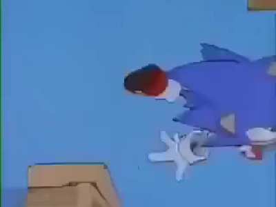 Sonic game