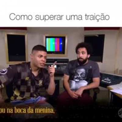 Esse cara é um mito, QI: 1.000.0000.000