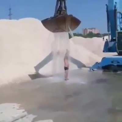Душ