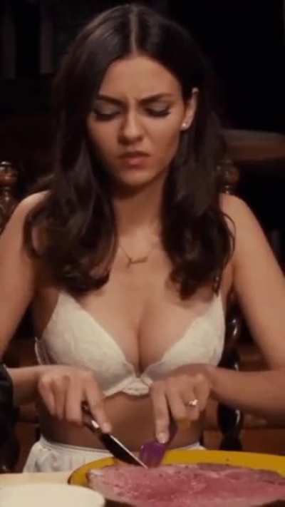 Victoria Justice