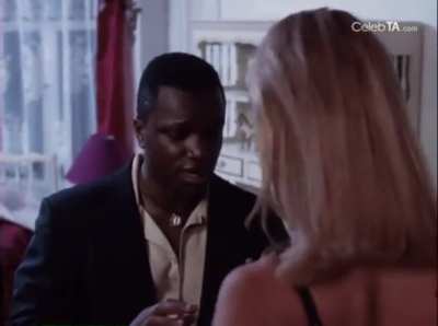 Anastasia Sakelaris erotic strip