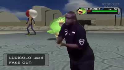 When dat Miror B theme hits