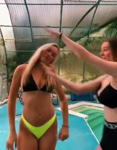 Girl 1 or 2?