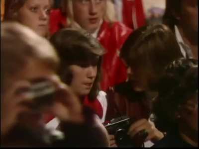 ABBA - Performing 