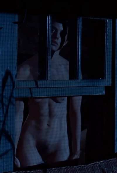 [Topless] [Bush] Nastassja Kinski In 