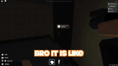 They’re gonna get jumped