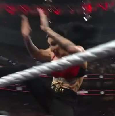 RAW August 18th, 2025