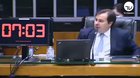 O Rodrigo Maia tá numa fase excelente de comentários, hein
