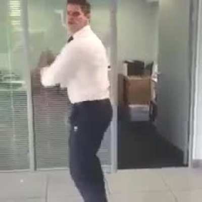 Business man