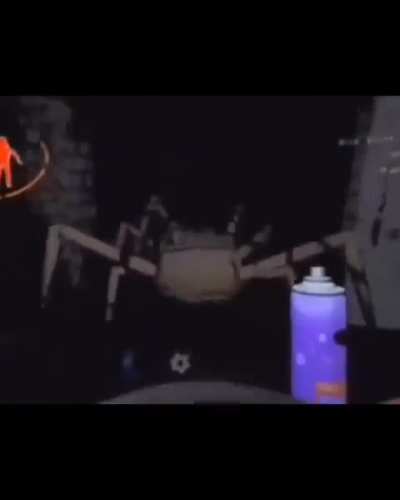 Bug shaker 