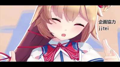 If Hololive Had An Opening (Reposting For Shitpost Review Relevancy)