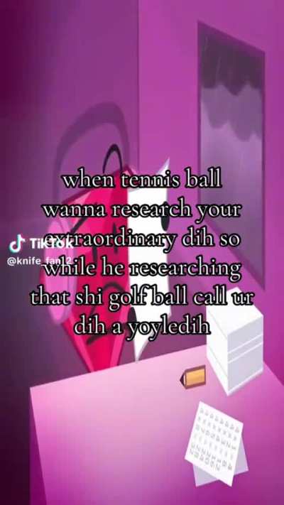 I don't even know what to call this one