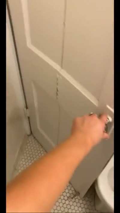 Solution for all the CrappyDesign