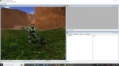 Took the animation from tf2 into blender and made it into halo!