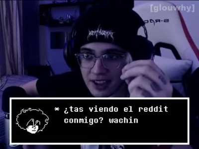 wachin