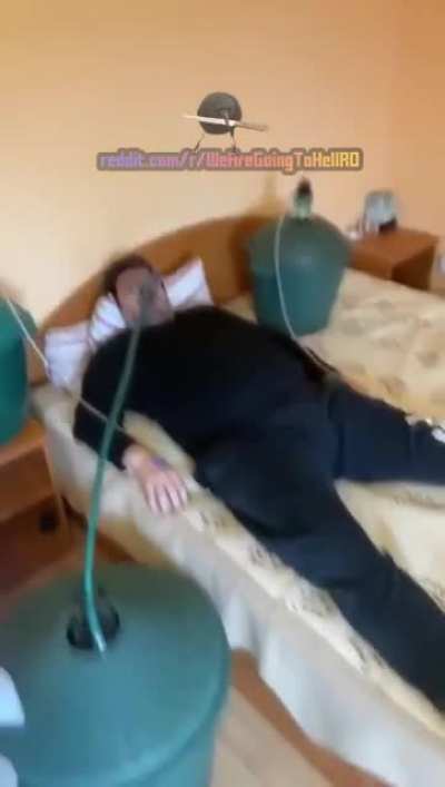 Situatia cu corona se inrautateste