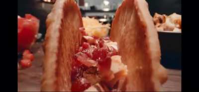 Finally found the Taco Bell ad with Dirty in it for those who haven’t seen it. So glad he’s finally getting recognized!