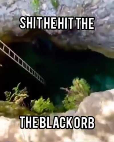 Black Orb