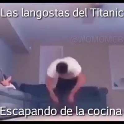 Aparta!