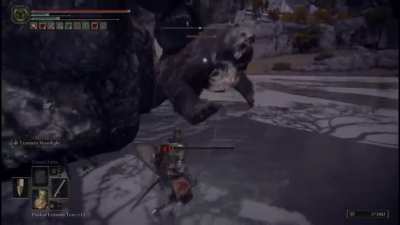 Rune Bear insta kill