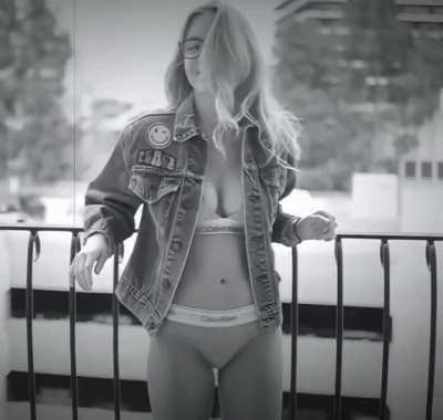 Sydney Sweeney