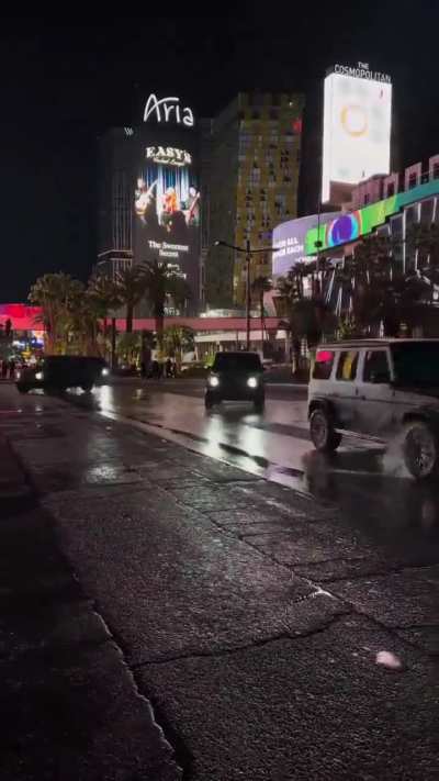 g wagon circle jerk
