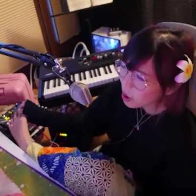 Lily!