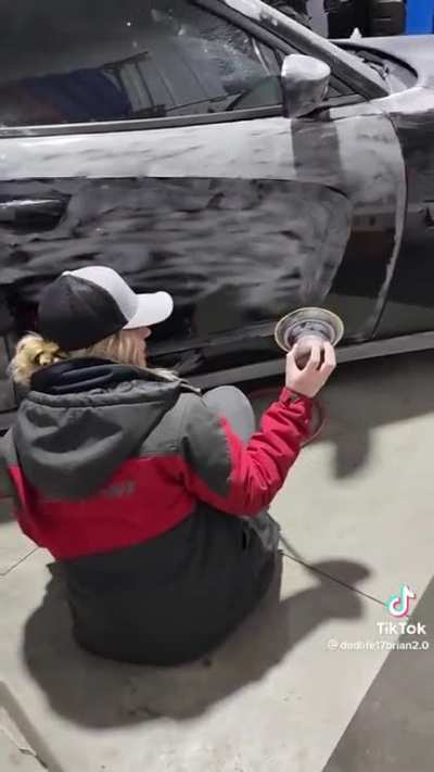 Always check the reviews before getting your car detailed