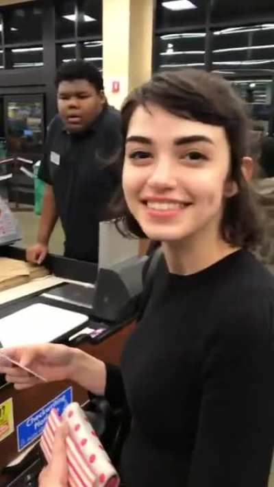 Smile