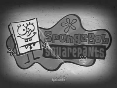 Call of Sponge: Bob at war